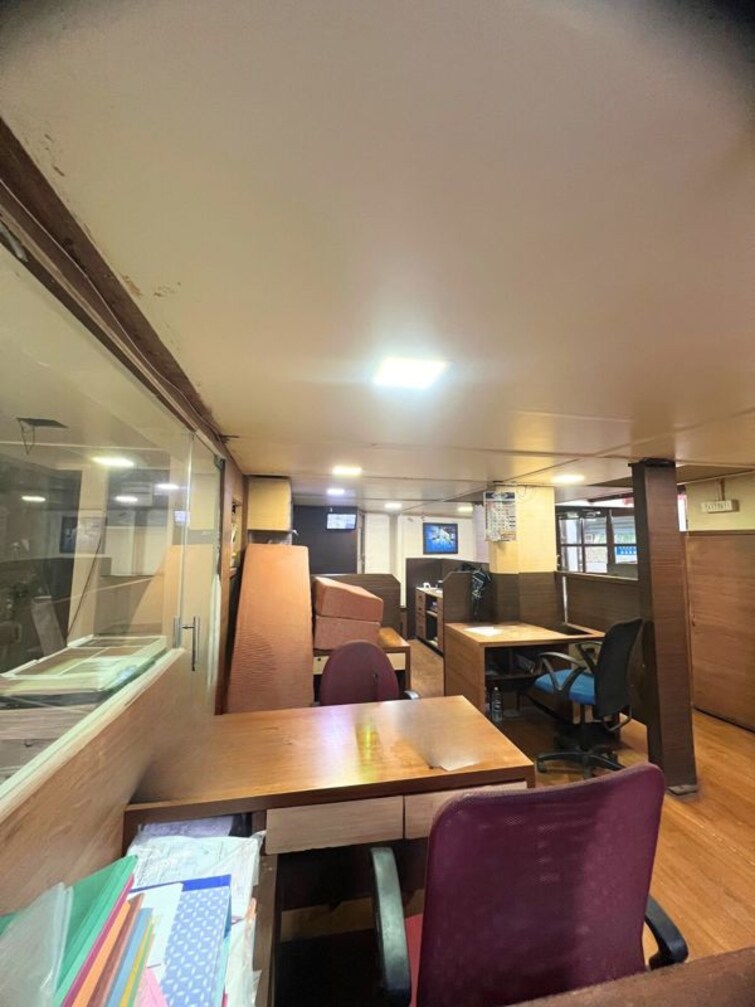 Cover Image, safed pul Commercial Office Space 1928 Sq.Ft. In Safed Pul Mumbai 9818007
