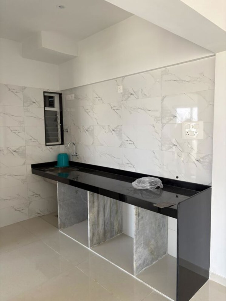 Kitchen, dem-phoenix 1 Bedroom 370 Sq.Ft. Apartment In Malad East Mumbai 9825330