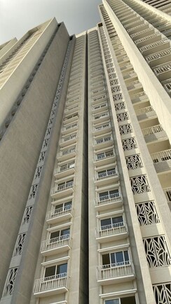 3.5 BHK + Study Room Apartment For Sale in Meridian Park At The Prestige City