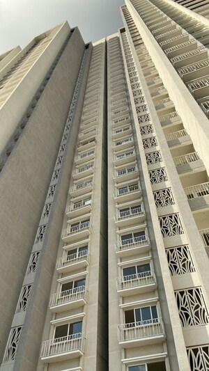 3.5 BHK Apartment For Sale in Meridian Park At The Prestige City, Sarjapur Road