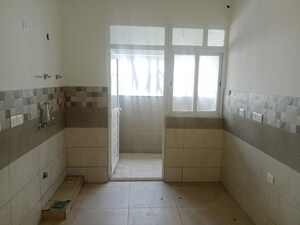 Bathroom in 3.5 BHK Apartment at Meridian Park At The Prestige City, Sarjapur Road – for Sale