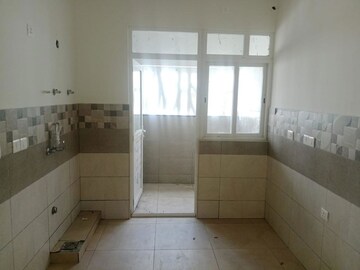 Bathroom in 3.5 BHK Apartment at Meridian Park At The Prestige City, Sarjapur Road – for Sale