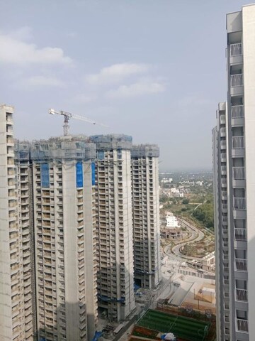 3.5 BHK Apartment – Exterior View View at Meridian Park At The Prestige City, Sarjapur Road - for Sale