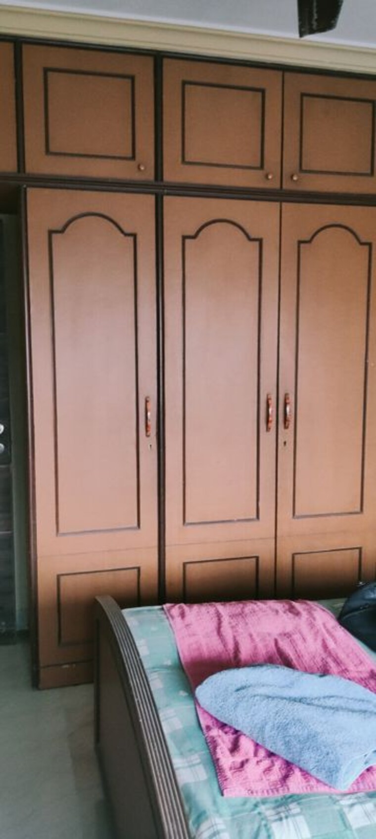 undefined, upvan-tower 3 Bedroom 1200 Sq.Ft. Apartment In Malad East Mumbai 9825331