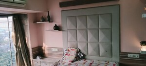 Room in 3 BHK Apartment at Upvan Tower, Malad East – for Sale