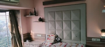 Room in 3 BHK Apartment at Upvan Tower, Malad East – for Sale