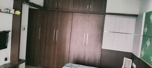 Furnished Amenities in 3 BHK Apartment at Upvan Tower, Malad East – for Sale