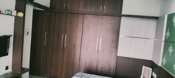 Furnished Amenities in 3 BHK Apartment at Upvan Tower, Malad East – for Sale