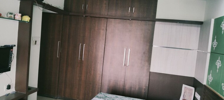 undefined, upvan-tower 3 Bedroom 1200 Sq.Ft. Apartment In Malad East Mumbai 9825331