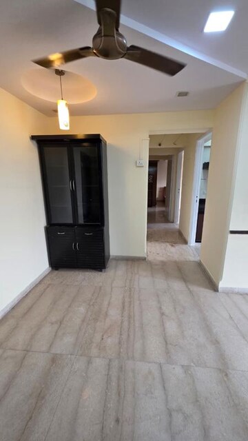 Living Room in 2 BHK Apartment at Kukreja Residency, Chembur – for Sale