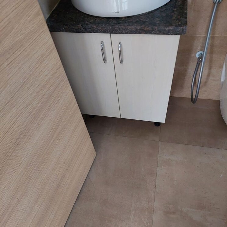 Kitchen, anp-atlantis 2 Bedroom 1150 Sq.Ft. Apartment In Balewadi Pune 9825304