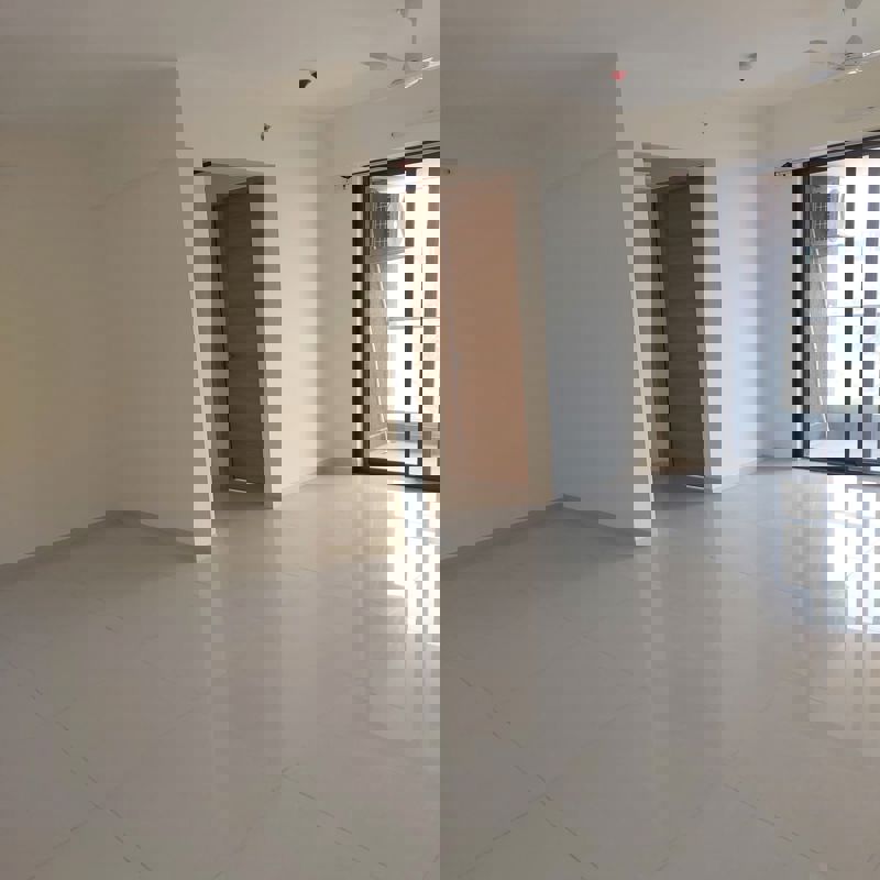 2 BHK + Store Room Apartment For Sale in ANP Atlantis