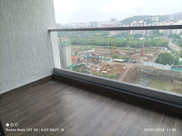 Swimming Pool in 2 BHK Apartment at ANP Atlantis, Balewadi – for Sale