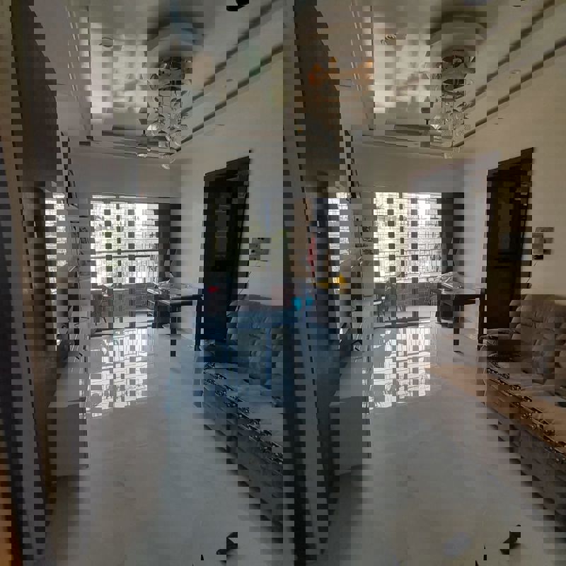 2.5 BHK Apartment For Sale in Lodha Casa Bella Gold