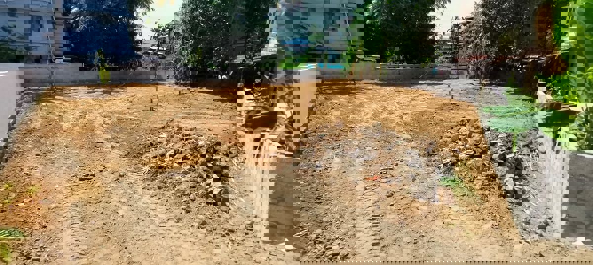 Plot For Sale in Ponkunnam