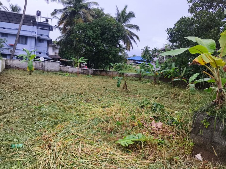 undefined, ponkunnam  4138 Sq.Ft. Plot In Ponkunnam Thrissur 9825332