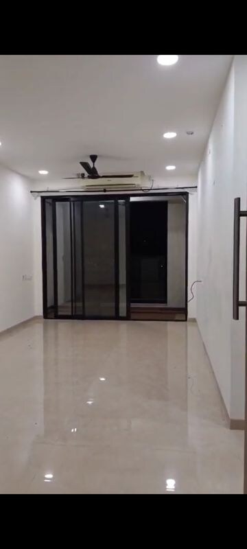 Building Lobby in 2 BHK Apartment at Dosti Eastern Bay, Wadala – for Rent