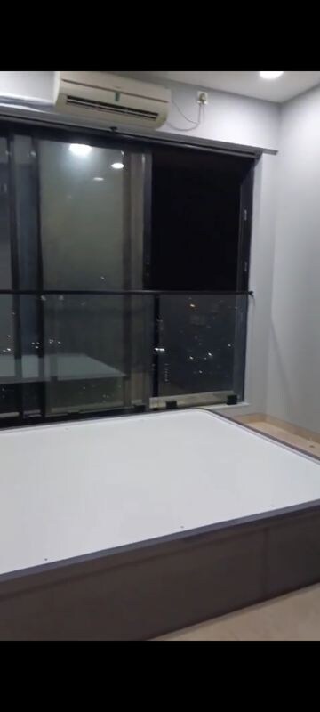 Furnished Amenities in 2 BHK Apartment at Dosti Eastern Bay, Wadala – for Rent