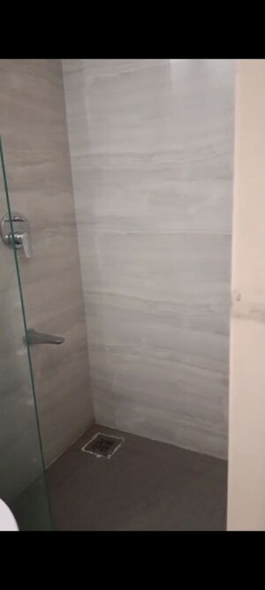 Bathroom in 2 BHK Apartment at Dosti Eastern Bay, Wadala – for Rent