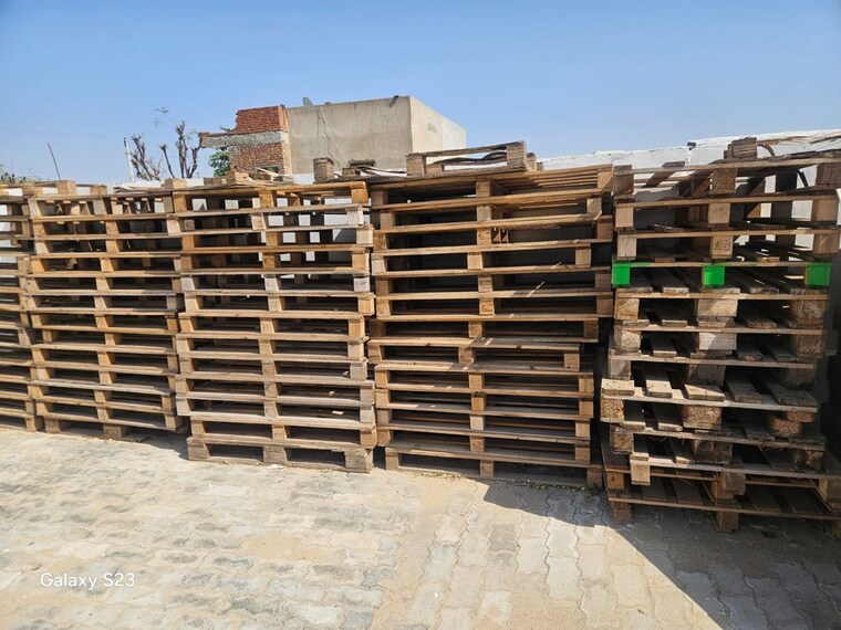 Exterior View, bagru Commercial Warehouse 30000 Sq.Yd. In Bagru Jaipur 9825344