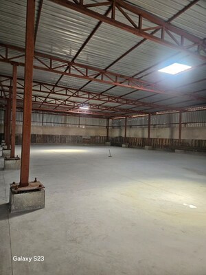  Warehouse For Rent in Bagru