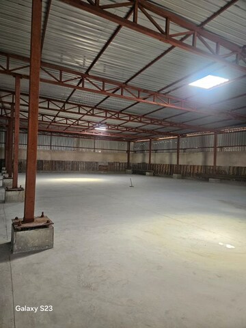  Warehouse For Rent in Bagru