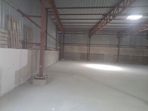 Staircase in  Warehouse at Bagru – for Rent