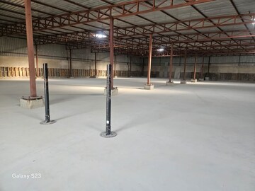 Parking in  Warehouse at Bagru – for Rent