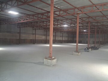 Parking in  Warehouse at Bagru – for Rent