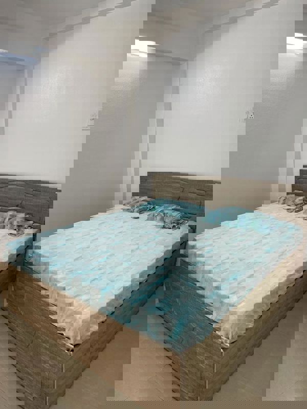 2 BHK 994 Sq.Ft. Apartment in Ajmera I Land Treon