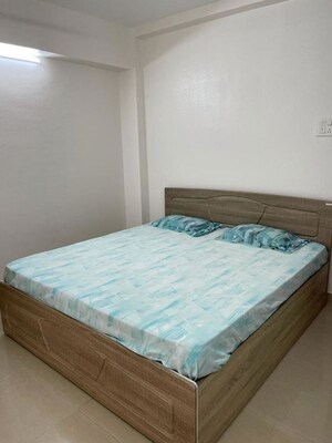 2 BHK Apartment For Rent in Ajmera I Land Treon, Bhakti Park