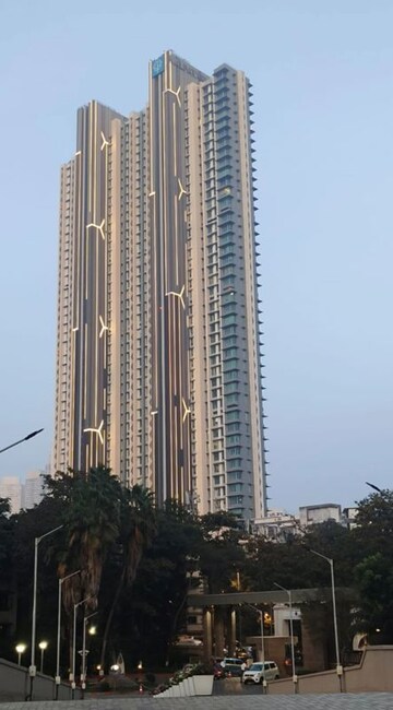 5 BHK Apartment For Sale in Kalpataru Avana, Parel