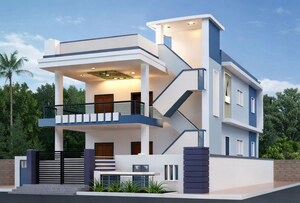  Villa For Sale in Vytilla