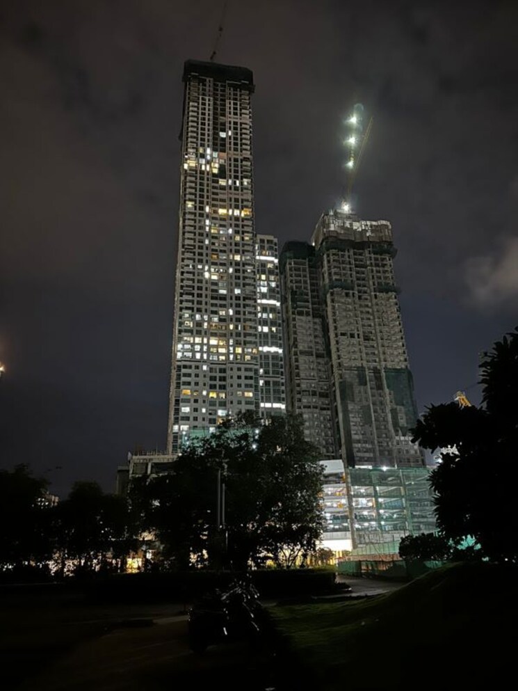 Exterior View, marathon-monte-south 2 Bedroom 1300 Sq.Ft. Apartment In Byculla West Mumbai 9825327