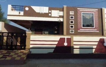 3 BHK Independent House For Sale in A-Zone