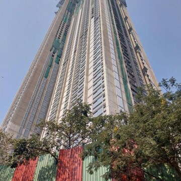 4 BHK Apartment – Exterior View View at Birla Niyaara, Kamala Mill - for Sale