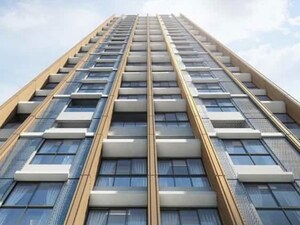 3 BHK Apartment For Sale in Lodha Primo, Parel