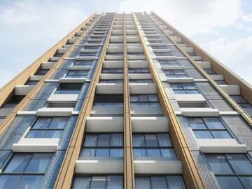 3 BHK Apartment For Sale in Lodha Primo, Parel