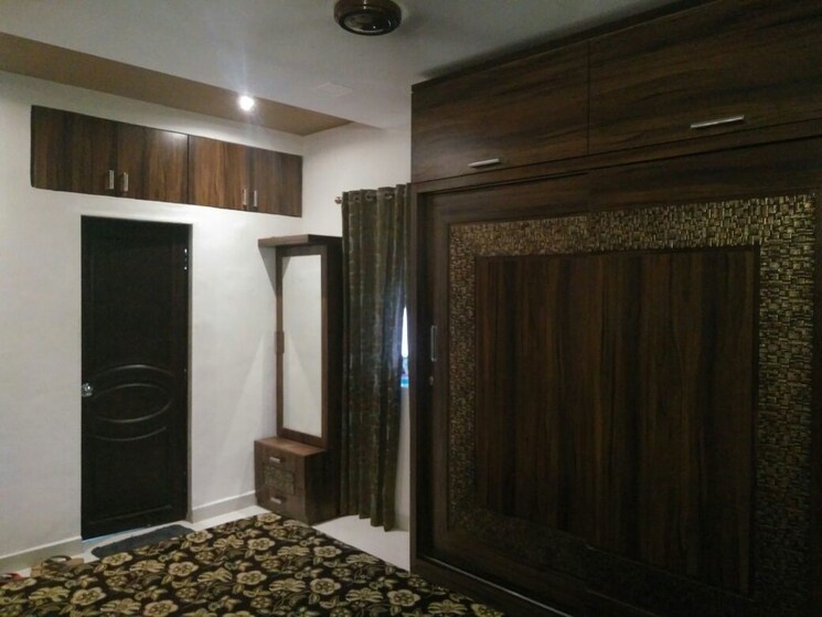 Bedroom, sharada-vihar-chs 1 Bedroom 450 Sq.Ft. Apartment In Kandivali West Mumbai 9825384