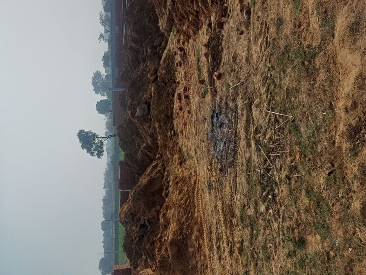undefined, nacholi  89 Sq.Yd. Plot In Nacholi Faridabad 9825386