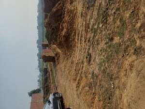  Plot – Exterior View View at Nacholi - for Sale