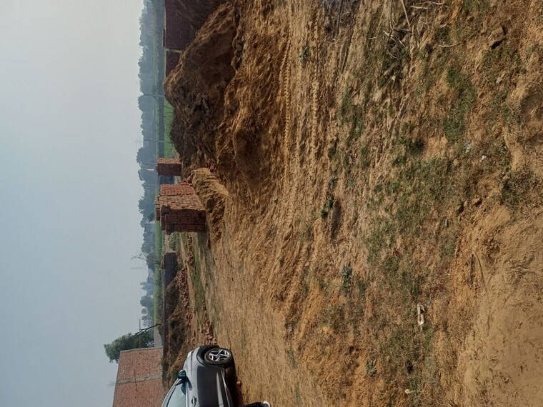 Exterior View, nacholi  89 Sq.Yd. Plot In Nacholi Faridabad 9825386