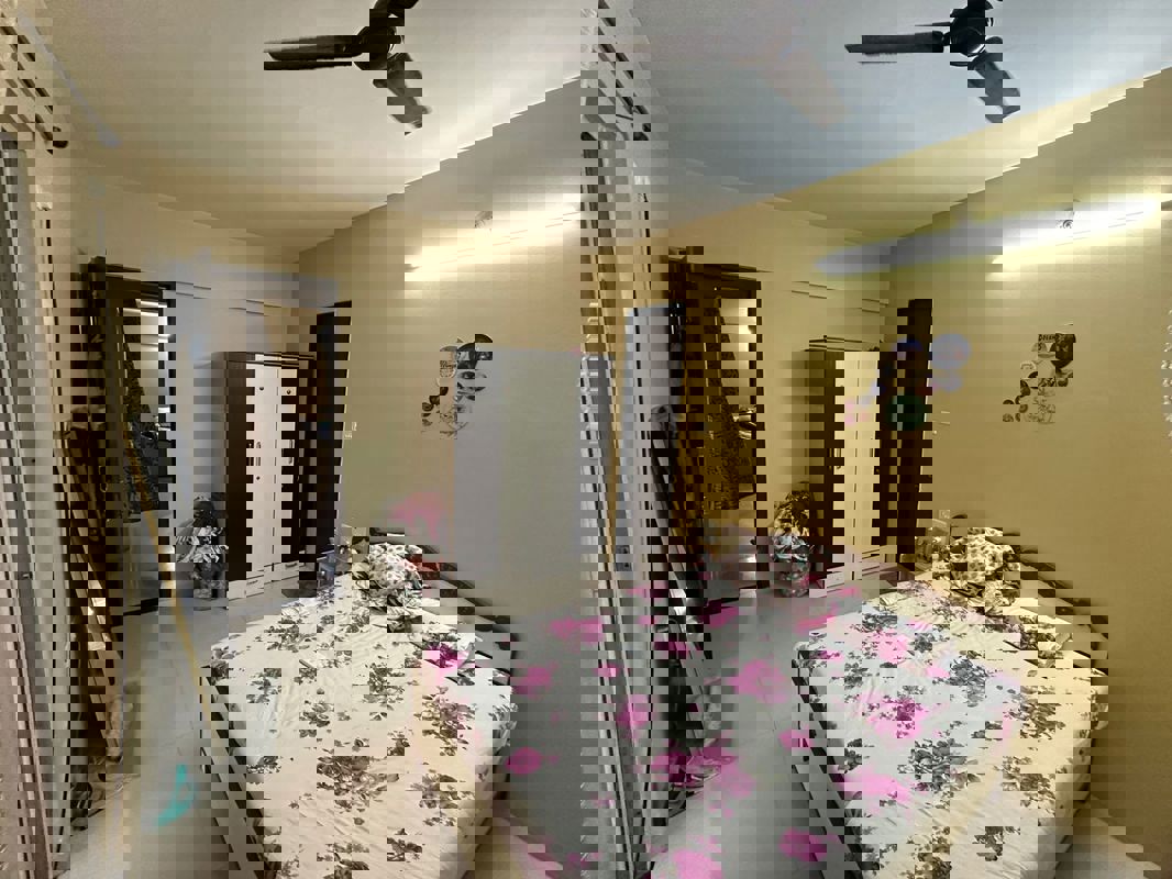 2 BHK 1100 Sq.Ft. Apartment in Sai Innovision 7 Avenues