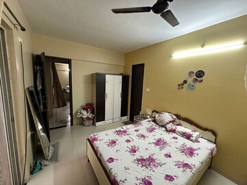 2 BHK Apartment For Rent in Sai Innovision 7 Avenues, Balewadi