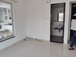 2 BHK + Servant Room Apartment For Rent in Kolte Patil 24K Sereno