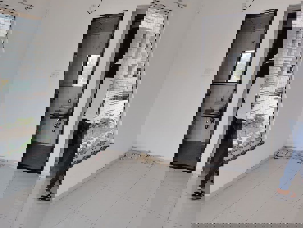 2 BHK + Servant Room Apartment For Rent in Kolte Patil 24K Sereno