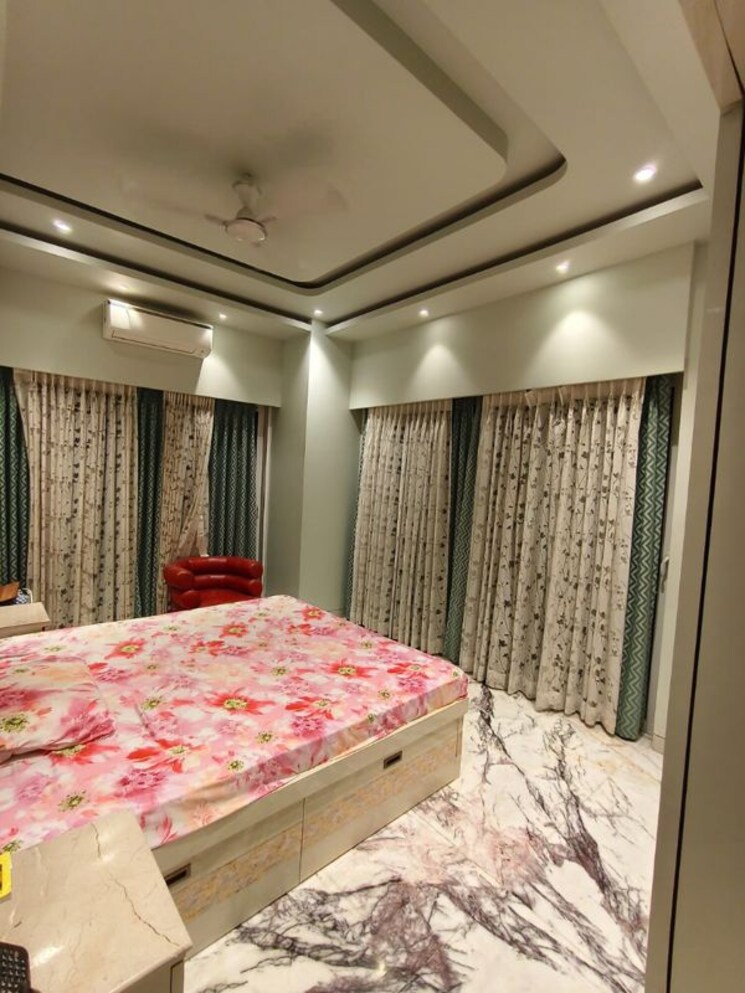 Bedroom, enpar-lotus-101-worli-residences 3 Bedroom 1600 Sq.Ft. Apartment In Lower Parel Mumbai 9825397