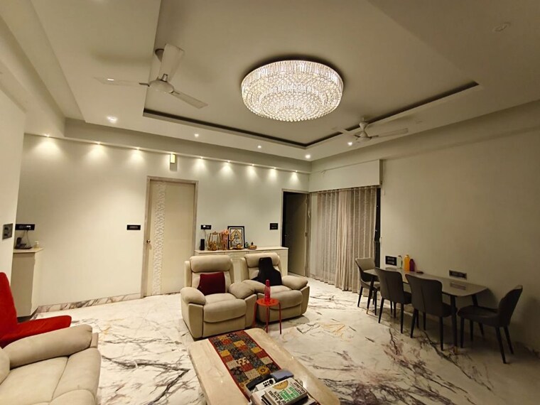 Bedroom, enpar-lotus-101-worli-residences 3 Bedroom 1600 Sq.Ft. Apartment In Lower Parel Mumbai 9825397