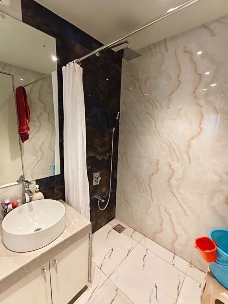 Bathroom, enpar-lotus-101-worli-residences 3 Bedroom 1600 Sq.Ft. Apartment In Lower Parel Mumbai 9825397