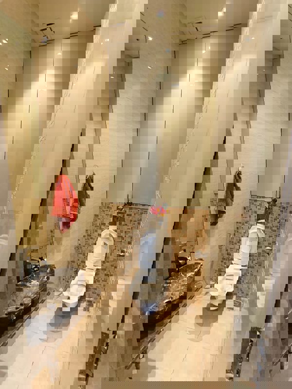 3 BHK 1600 Sq.Ft. Apartment in Enpar Lotus 101 Worli Residences